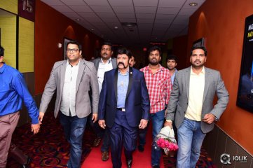 Gautamiputra Satakarni Team USA Success Tour